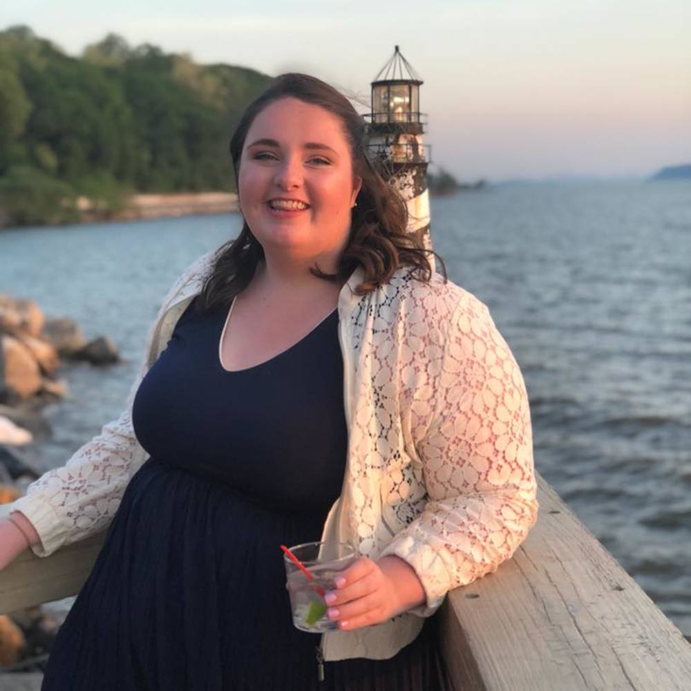 Meet your Posher, Kaitlin